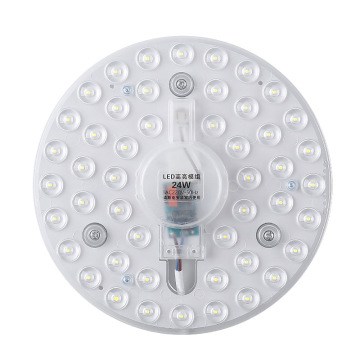 High CRI LED Panel Lights 12W 15W 18W 24W with Aluminum Frame