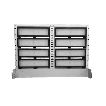 High Temperature LED Flood Light IP68 Waterproof for Hazardous Environments (100°C-150°C)