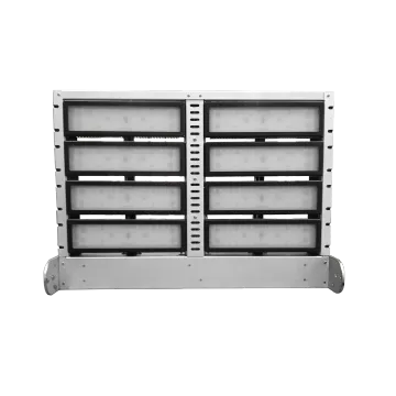 High Temperature LED Flood Light IP68 Waterproof for Hazardous Environments (100°C-150°C)