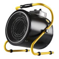 Hızlı Sessiz Taşınabilir PTC Elektrik Fan Isıtıcı