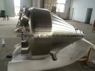 Stainless Steel Tank Sanitary Mixing Tank