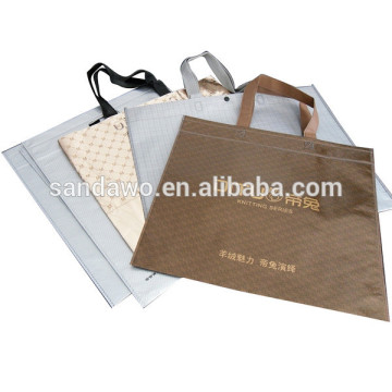Fast Delivery Stack non woven bags