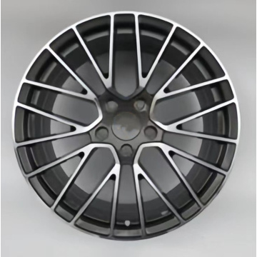 Magnesium Forged Wheel for Porsche 919 Hybrid Customized Wheels