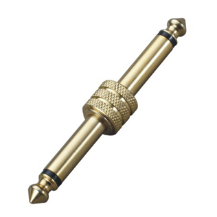 Phone Jack Connector with All Metal Material