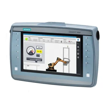 Siemens Simatic HMI KTP700 Mobile, Modellnummern 6AV2125-2GB03-0AX0 und 6AV2125-2GB03-0AX0: Umfassende Suchmaschinenergebnisse
