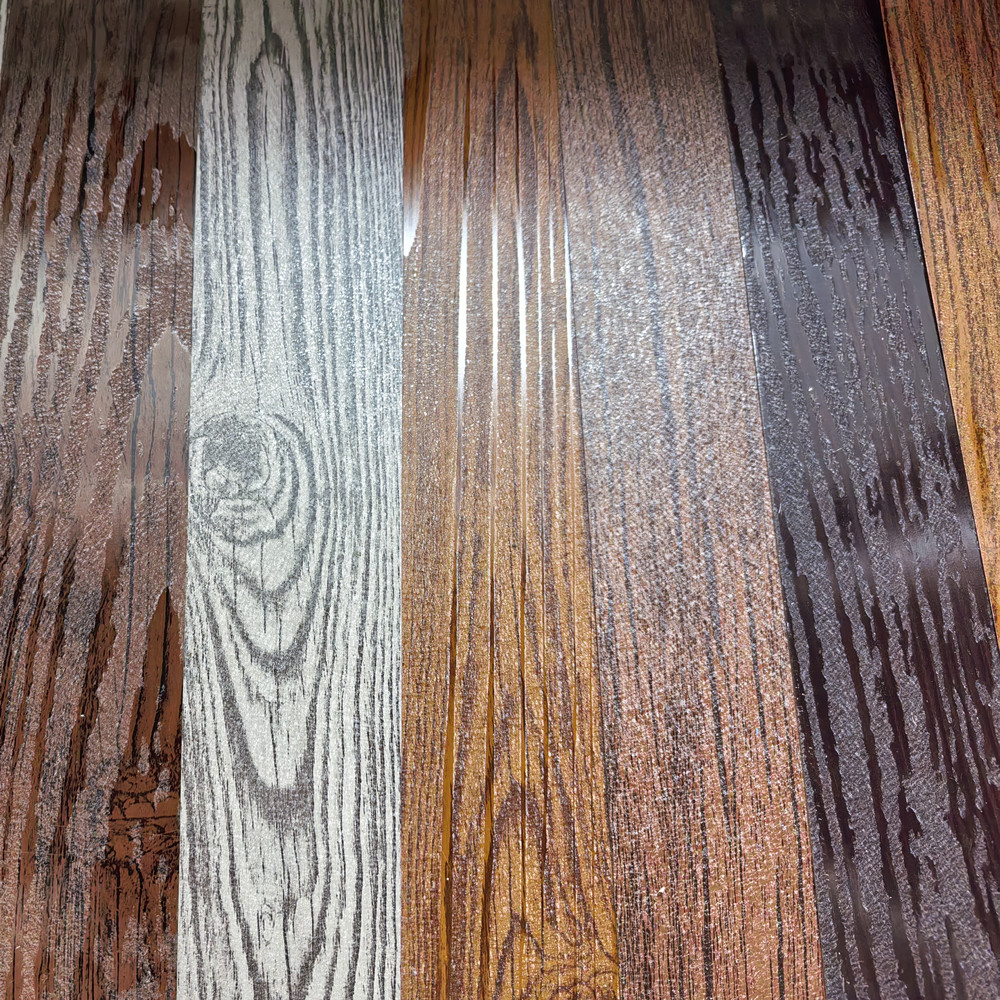 Ceiling sheets
