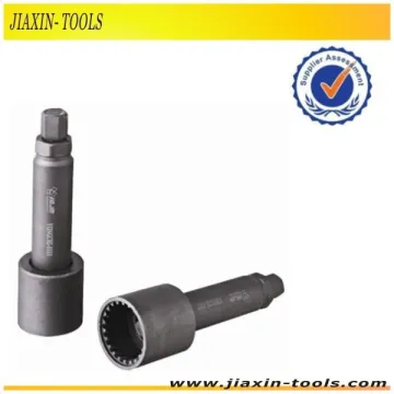 CG125 timing gear puller special tools for motorcycle repair