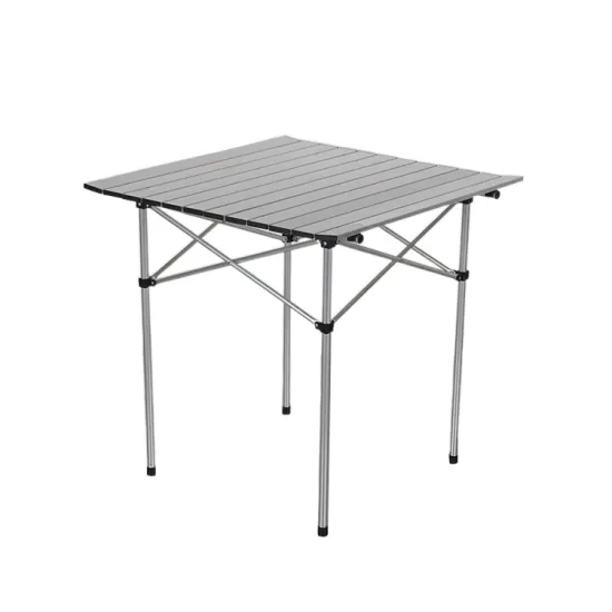 Hot Selling Foldable Camping Table for Outdoor Hiking and Picnics
