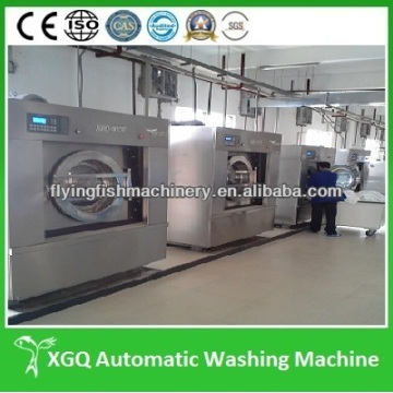 Commercial laundry equipment price factory                
                                                Most Popular