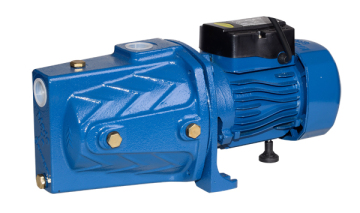 single phase 220V/50HZ,brass impeller electric jet series water pump