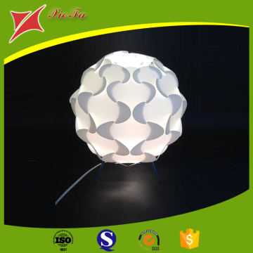 2015 Unique design Hand-made Lamp Cover,Cute Blister Packaging