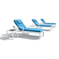 Patio Furniture Outdoor Furniture Lounge Set Sun Bed