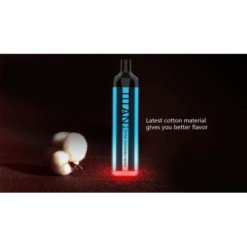 ALD Best 2500 Puff Disposable e cigarette vape juice flavors fruit online