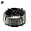 8-24guage black annealed wire