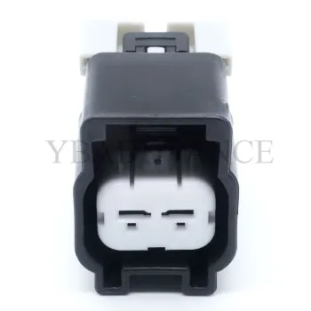 Waterproof 2P Female Delphi Connector 2.2mm for LS Transmission