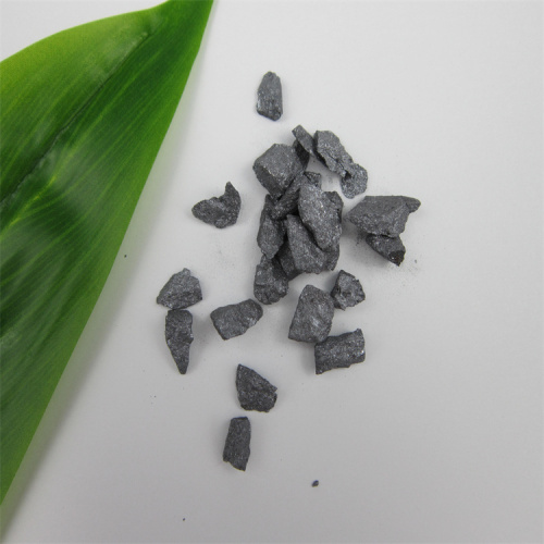 65% laki ng butil ng ferrosilicon 10-100mm