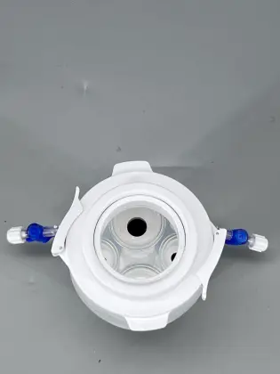 Scarless Surgery Single Port Multi Channel Trocar