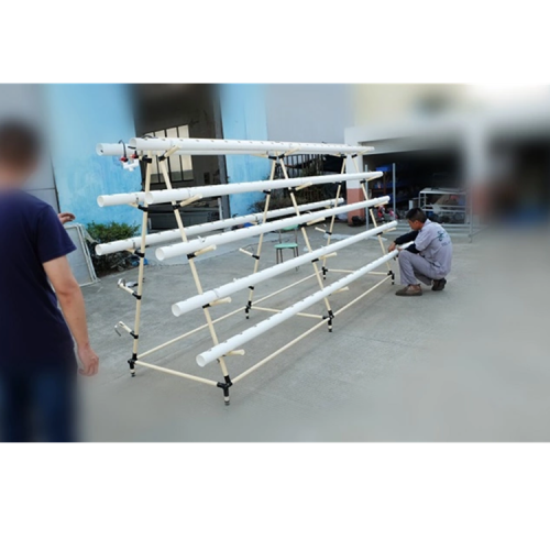 Agricultural Hydroponic NFT Planting Growing System