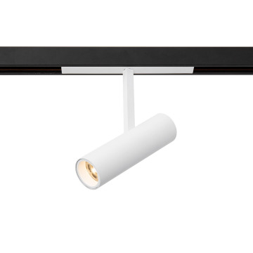 Hot Selling 48V Magnetic Track LED Light for Restaurants and Shops