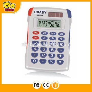Gift Calculator DS-206A