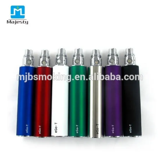 New arrival low price wholesale electronic cigarette big battery ego 3200mah battery