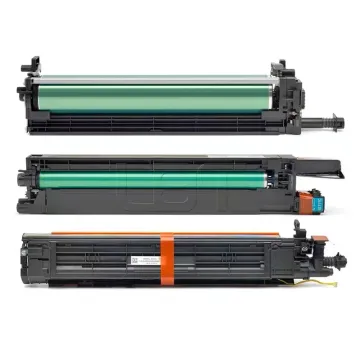 Konica Minolta Bizhub Printer DR612 Drum Unit - 200,000 Page Capacity: Compatible with C452, C552, 552DS, C652, and 652DS Models