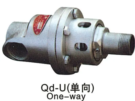 hose wheel swivel joint for pipes