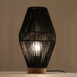 Dry tree branches floor lamp