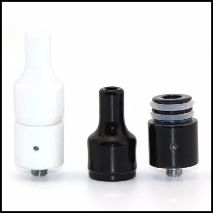 Full Ceramic Donut the kiln ceramic wax