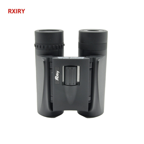 Rxiry X1025 Pocketable Waterproof Mini Binoculars Child gift