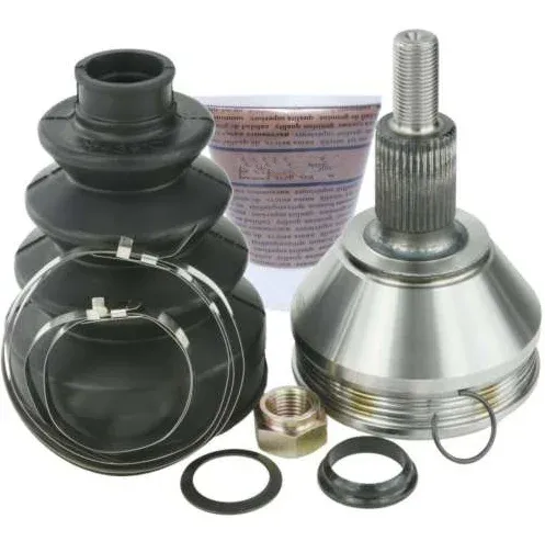 OUTER CV JOINT 30X52X36 - Part Number 6Q0498099G / 2310-PV - Auto Car Drive Shaft CV Joint Manufacturer