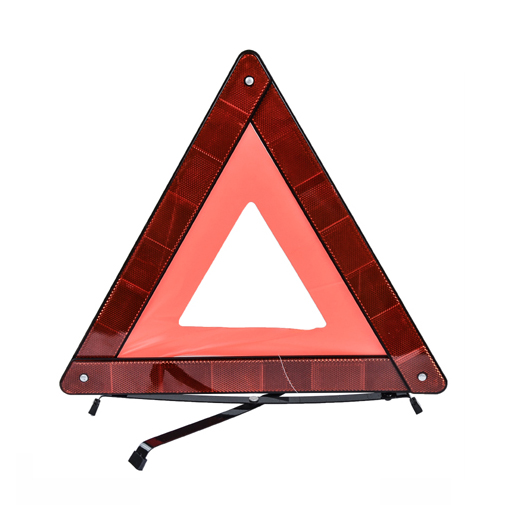 Traffic Warning Triangle Op009d