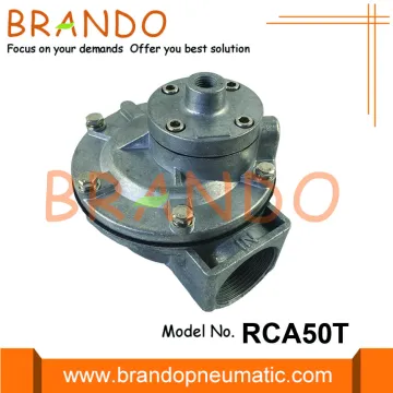 2'' Goyen Type Pulse Jet Valve RCA50T RCA50T000