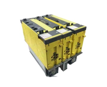 Original FANUC A06B-6121-H011 CNC Amplifier Drive Power Supply Module by Songwei