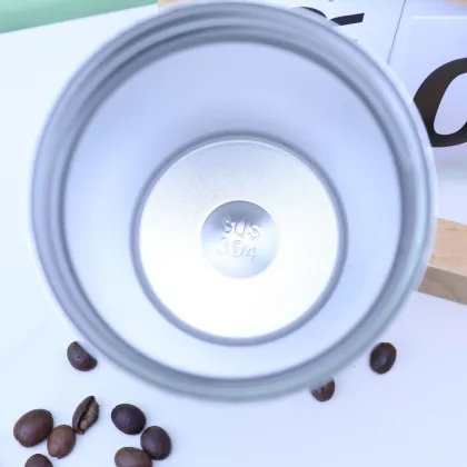 YS917 Smart Drinkware: Temperature Control Travel Mug & Custom Smart Water Bottle