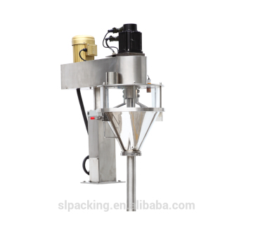 flour/food powder filling machine