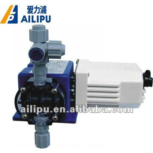 Water Plant Diaphragm Metering Pump