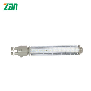DGS24/127L(A) 鉱山用防爆型LEDトンネル照明
