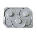 Led Tv Cover Led Tv Shell plastic Parts