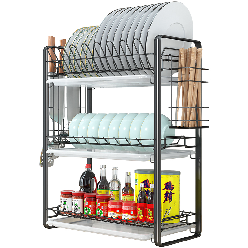 dish rack