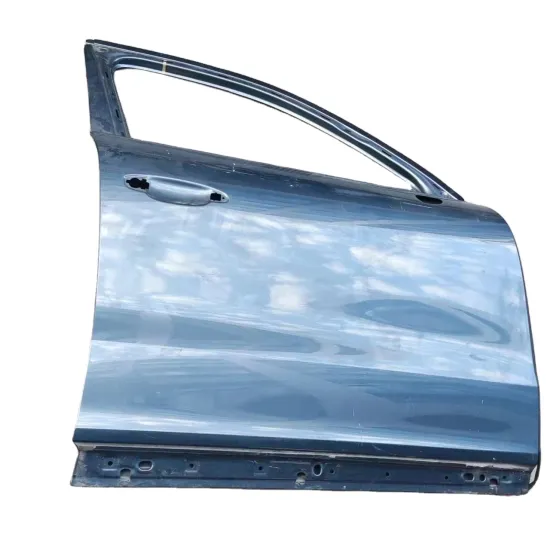 High-Quality OEM Car Doors for Porsche Cayenne - Left & Right