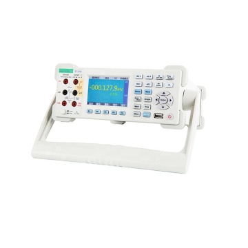 ET3260 6 1/2 Digits 12A High Precision Current Measurement Digital Multimeter