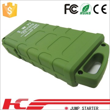 New Generation! Emergency Power Bank T211 12000mAh portable Car Battery car starter