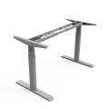 Beste ergonomische Dual Motor Office staantafel