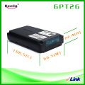 Tracker GPS per veicoli wireless