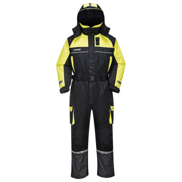 Wholesale Custom Flotation Waterproof Ice Fishing Clothing