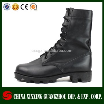 military boots, military pilot boots