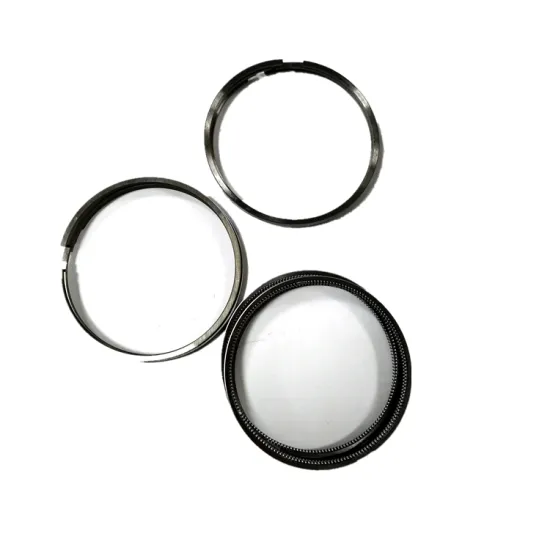 Top Ranked Piston Ring for 1ZR 2ZR 3ZR 0.50 TP36036