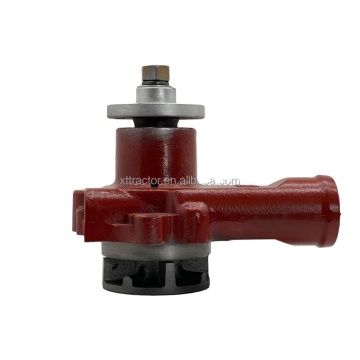 UAZ Tractor Parts: Water Pump, Mechanical Pump, and Hydraulic Pump