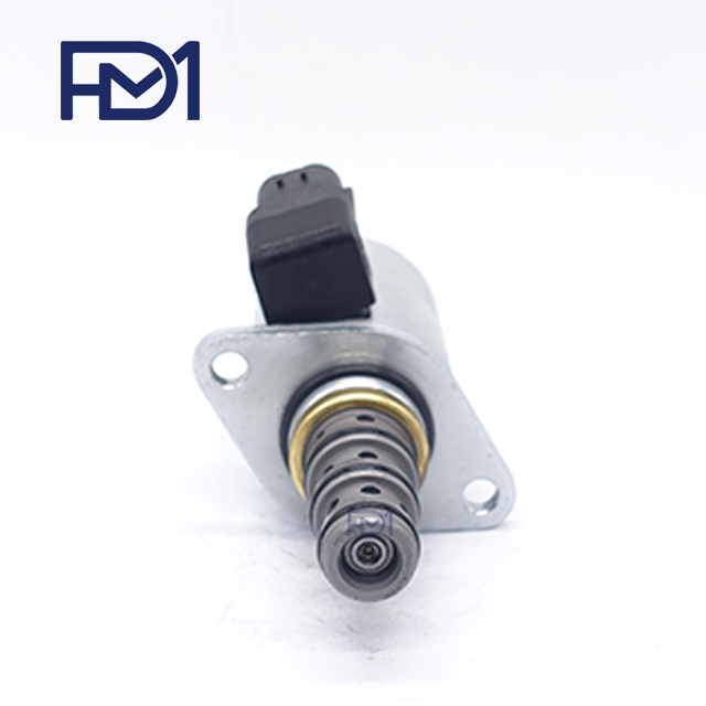 KDRDE5K-50/30 C50-143 Katup solenoid proporsional untuk kucing